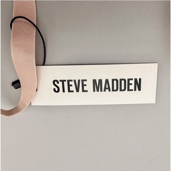 Steve Madden Bra Womens 34DD Rose Dust Basic Modern Feminine Neutral Flirtatious - Picture 3 of 5